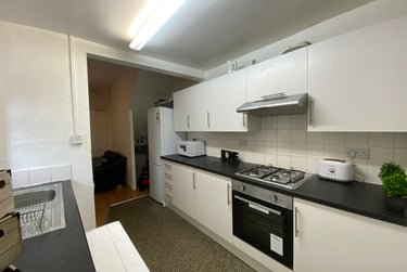 4 bed house, Denham street, Victoria park, Manchester, M130FJ - Image 9